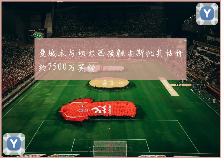 曼城未与切尔西接触古斯托其估价约7500万英镑